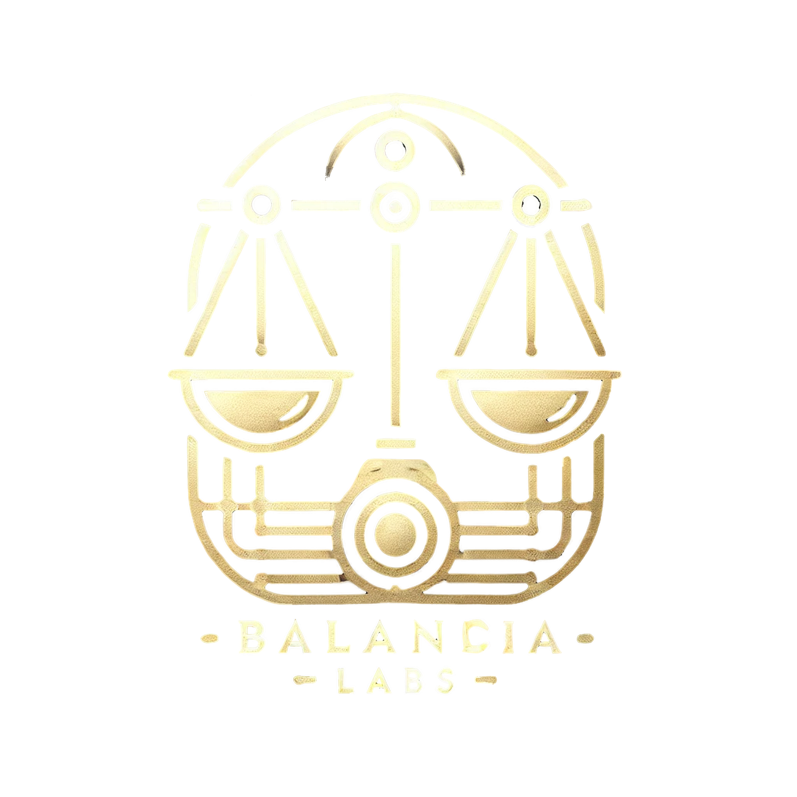 Balancia Labs Logo
